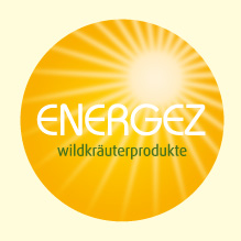 Energez Logo Sonnensymbol